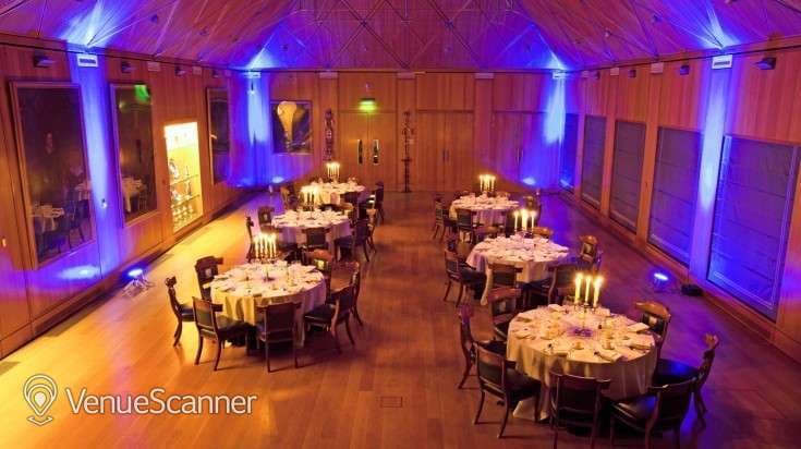 Livery Hall, Haberdashers' Hall photo #3