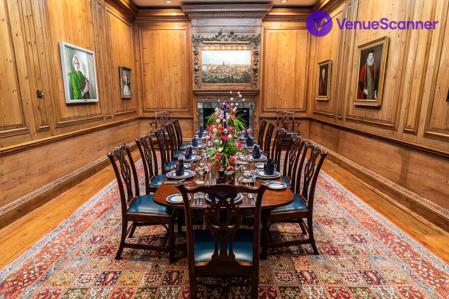 Livery Hall, Haberdashers' Hall photo #32