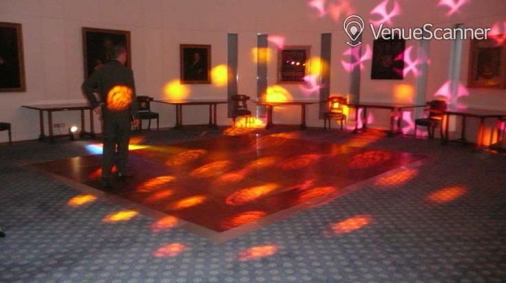 Court Room, Haberdashers' Hall photo #2