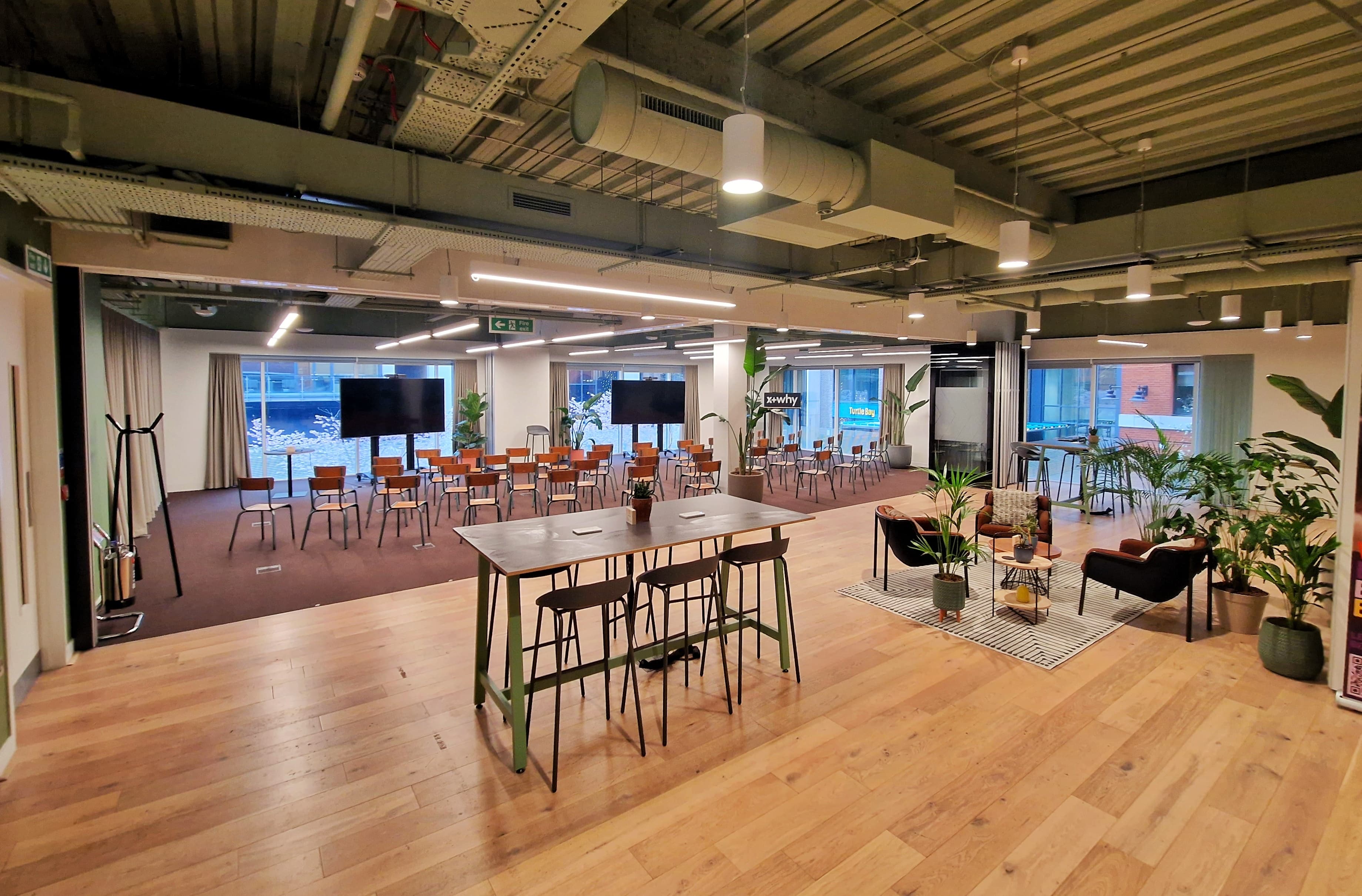 Foundry, Event Space photo #2