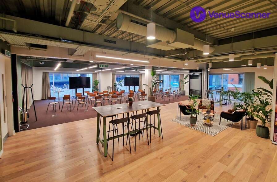 Event Space, Foundry photo #2