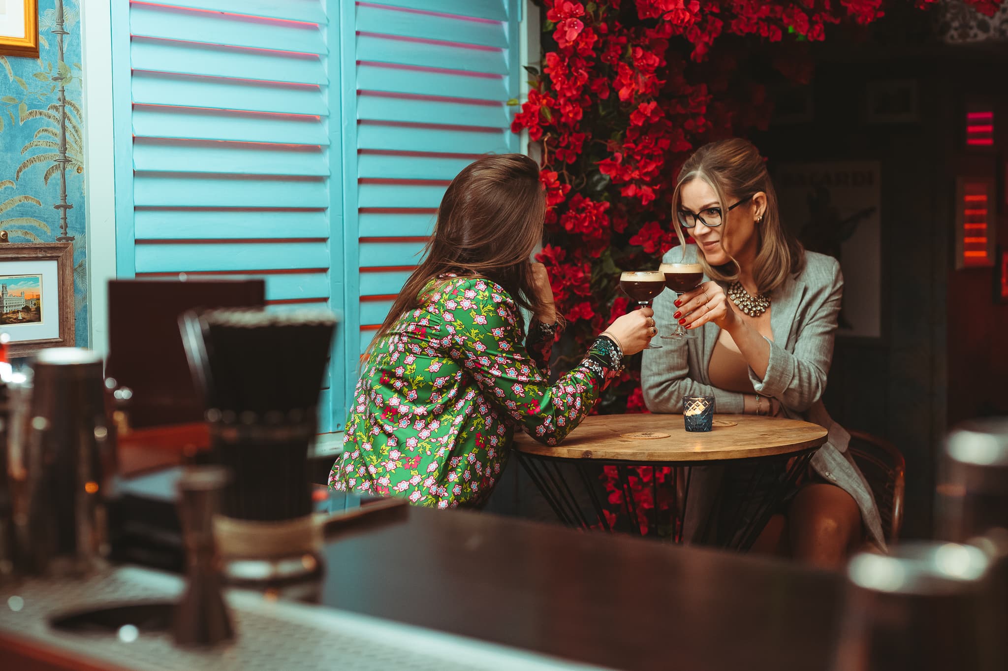 Cubanista Cocktail Bar, B London Club & Hidden Bar photo #1