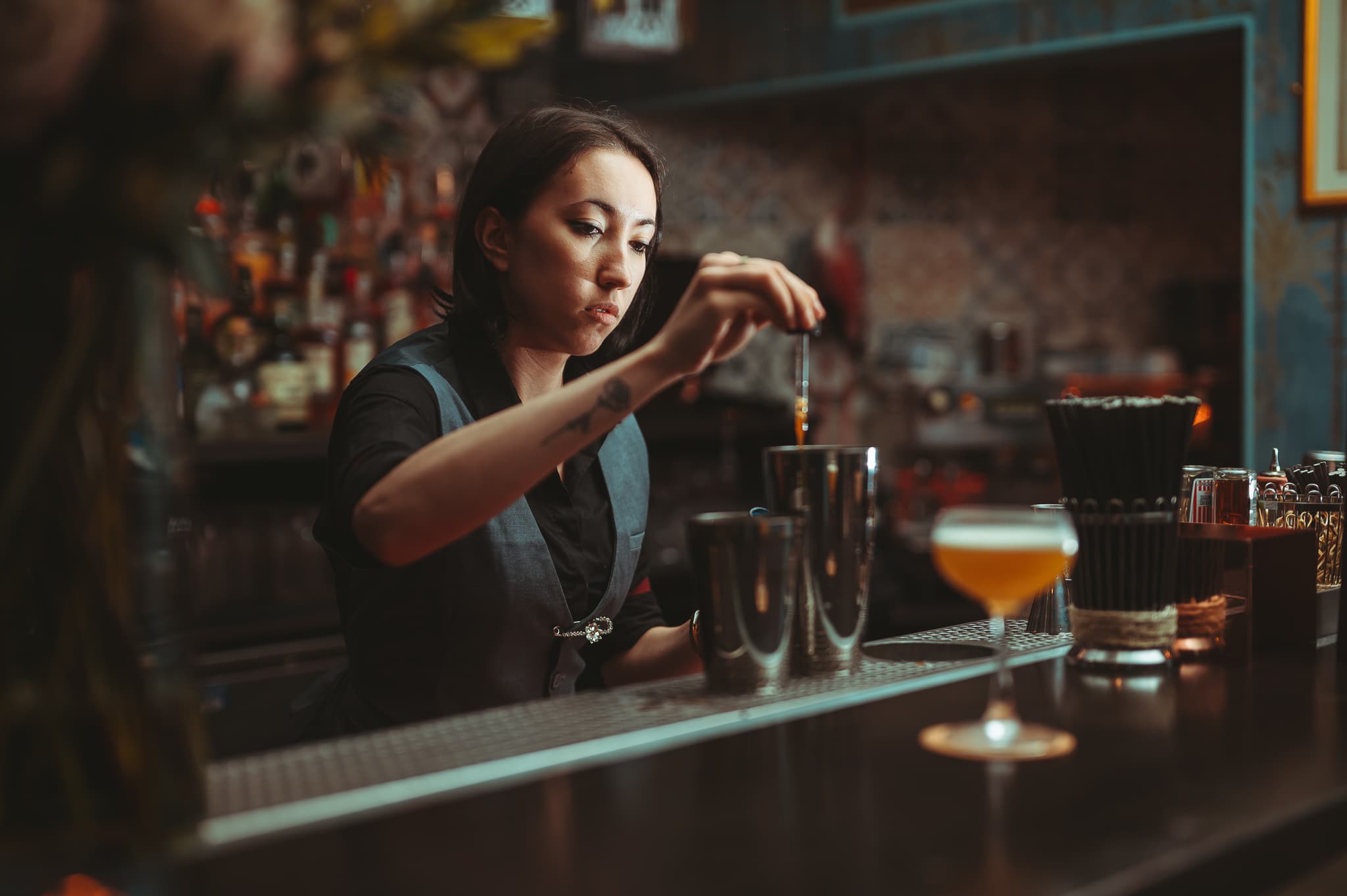 Cubanista Cocktail Bar, B London Club & Hidden Bar photo #3