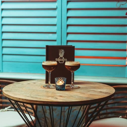 Cubanista Cocktail Bar, B London Club & Hidden Bar photo #2