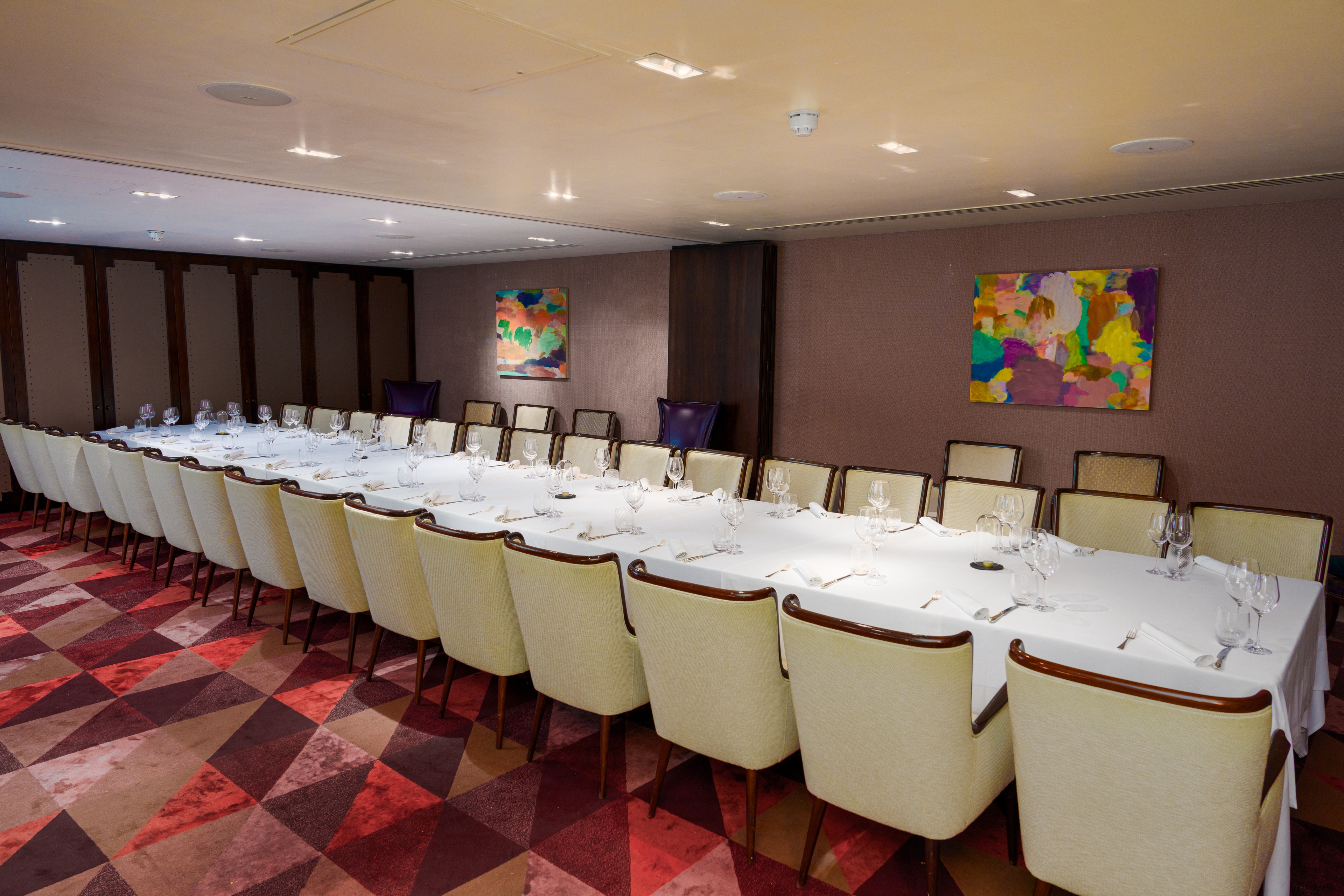 Photo of Sartoria, Full Venue Hire