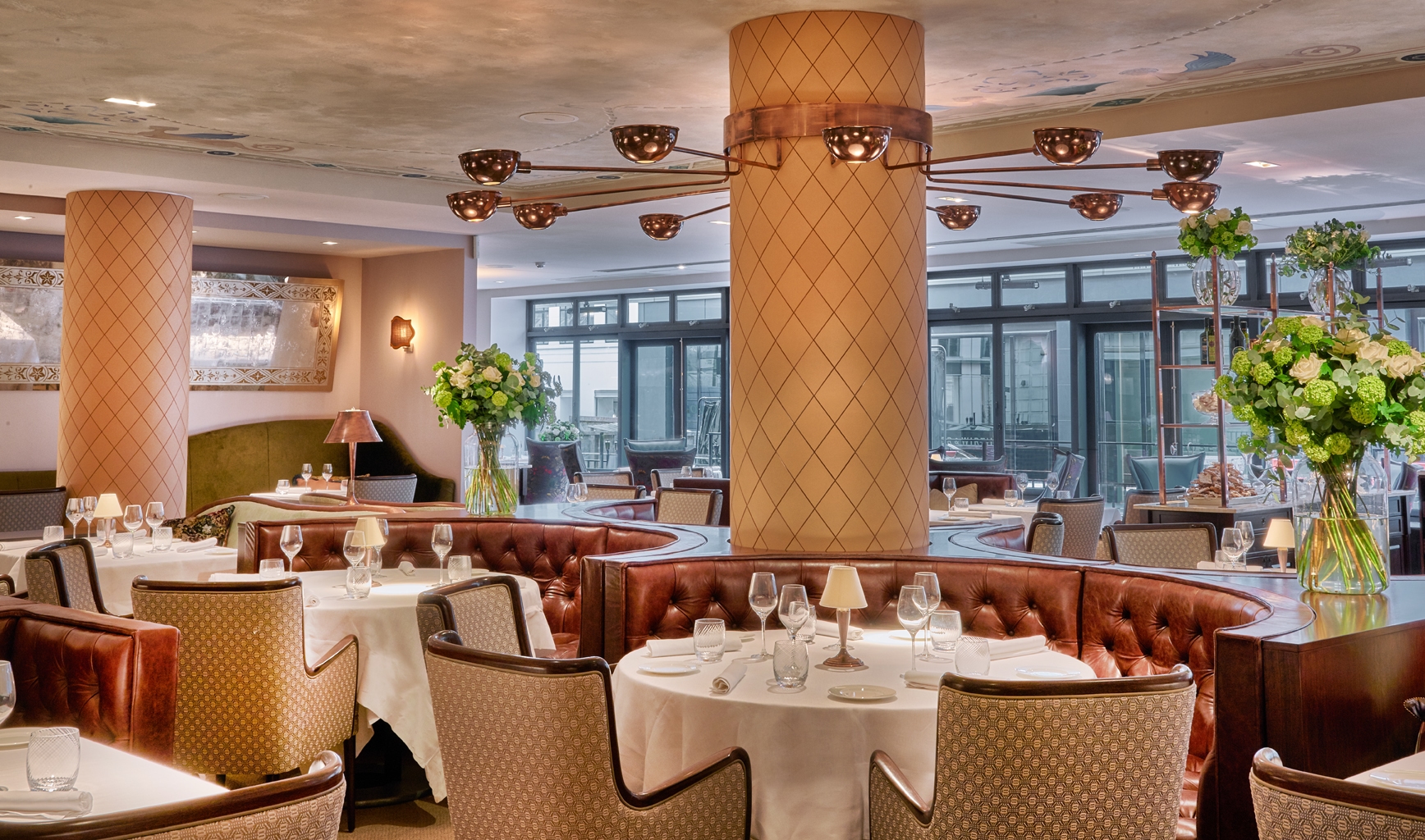 Photo of Sartoria, Wine Room