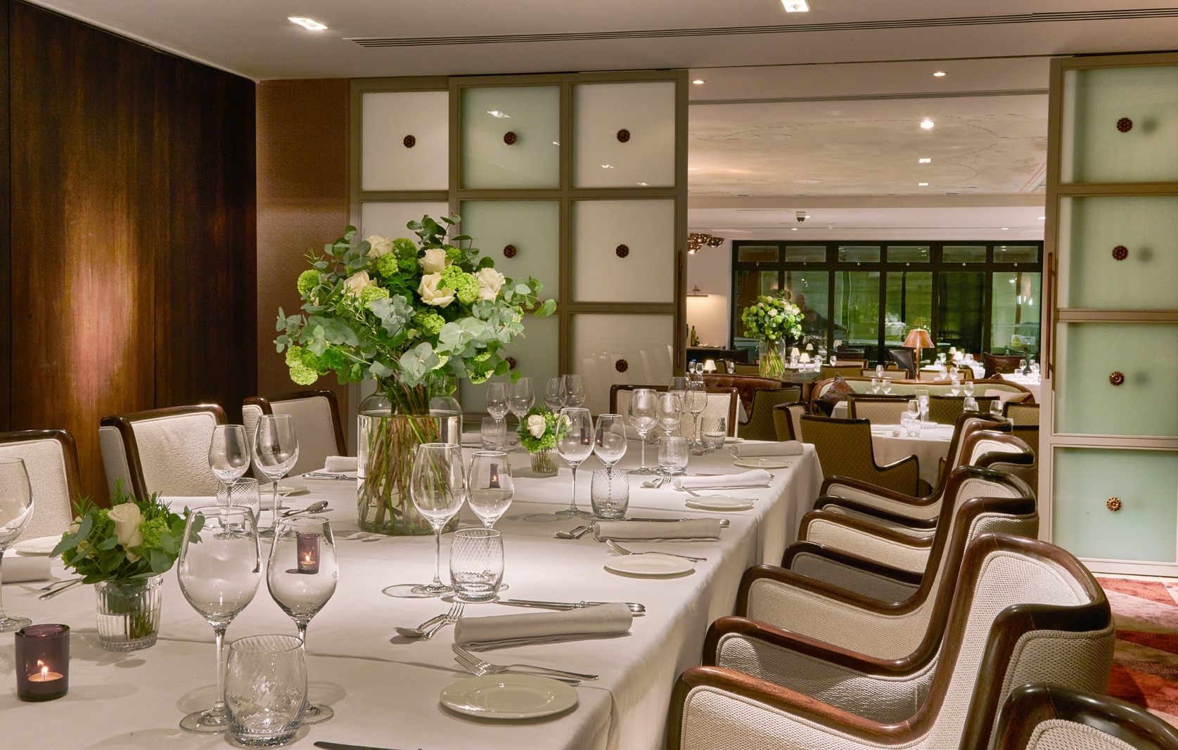 Photo of Sartoria, Private Dining Rooms