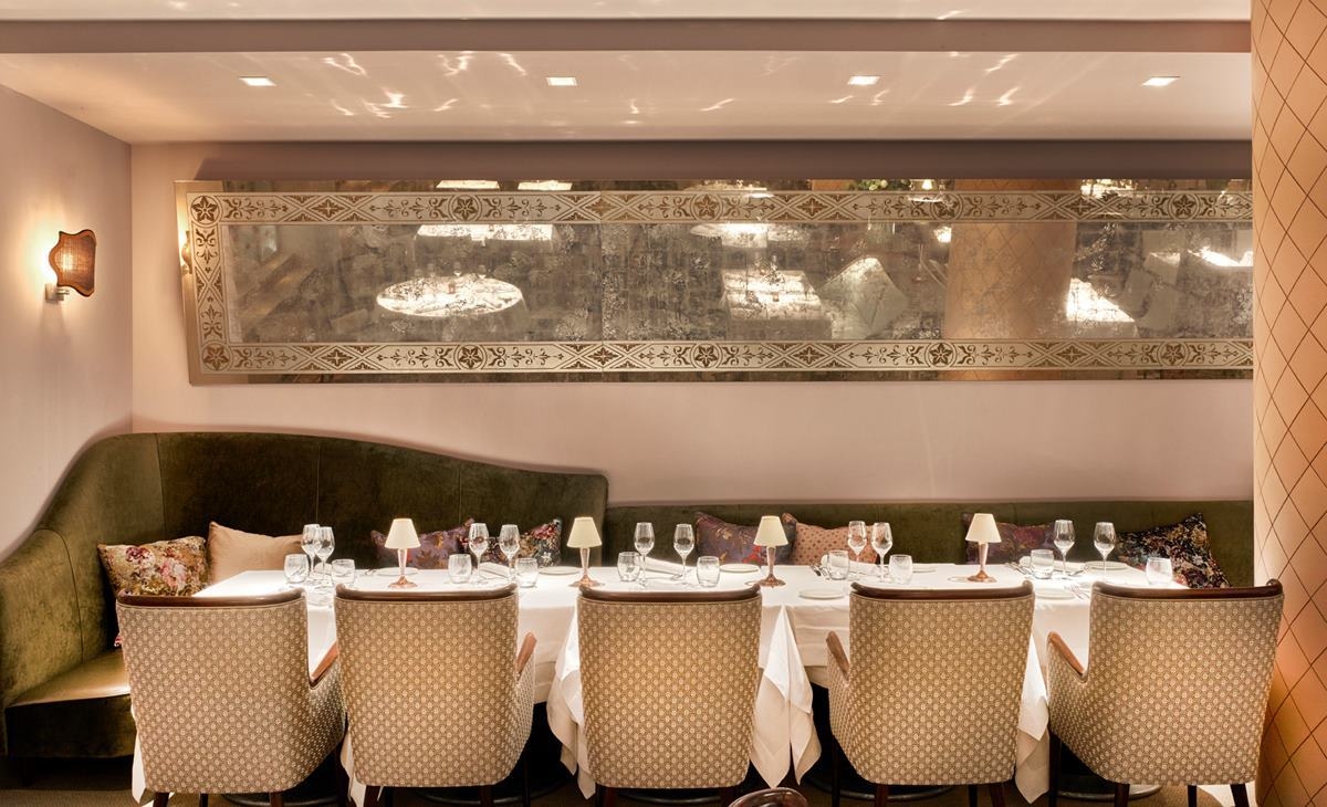 Photo of Sartoria, Full Venue Hire