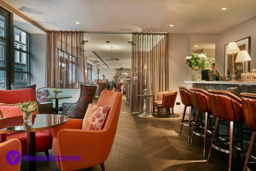 Sartoria, Wine Room photo #3