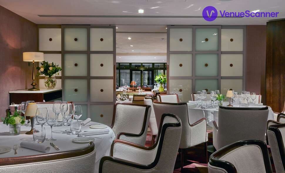 Private Dining Rooms, Sartoria photo #1