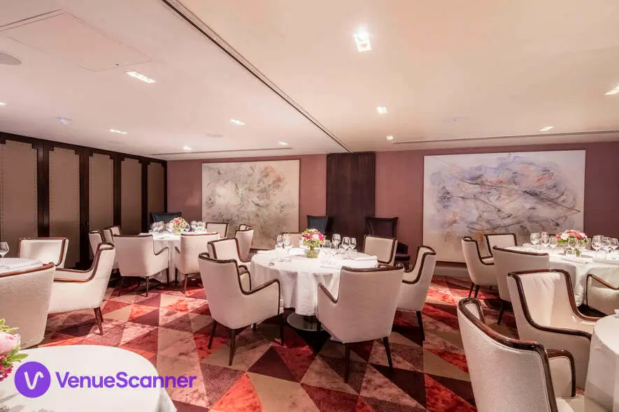 Private Dining Rooms, Sartoria photo #3