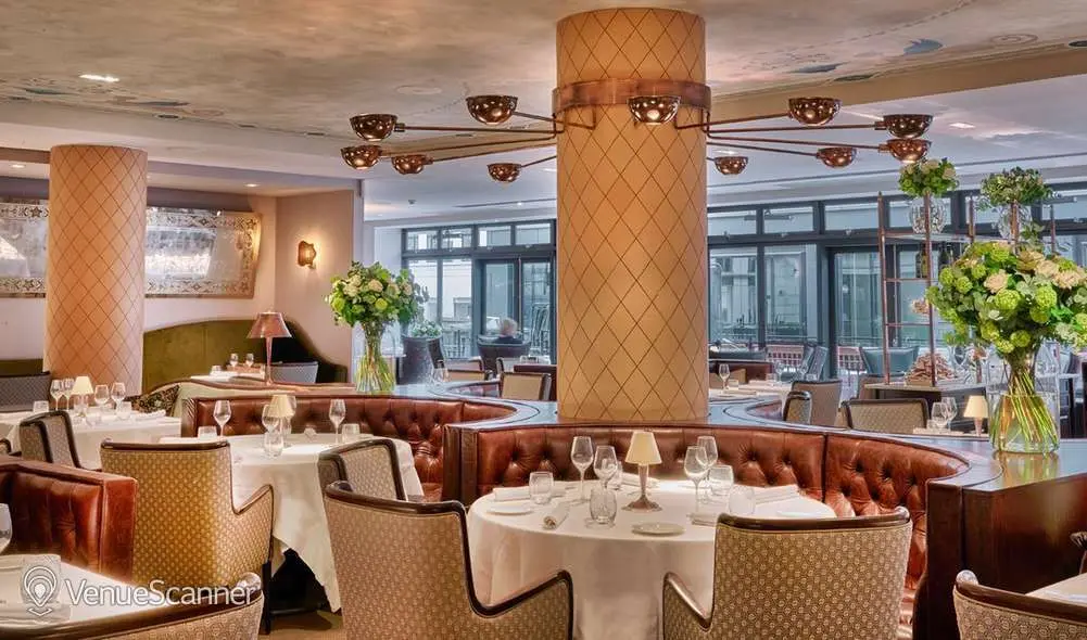 Full Venue Hire, Sartoria photo #1