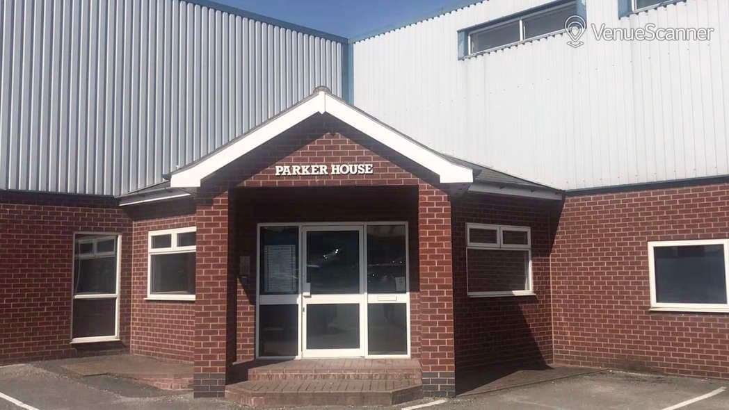 Conference Halls, Lecture / Conference / Live Video Hall - Derby photo #2