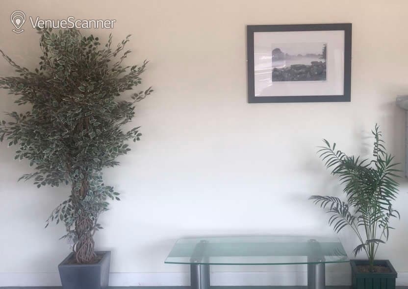 Conference Halls, Lecture / Conference / Live Video Hall - Derby photo #1