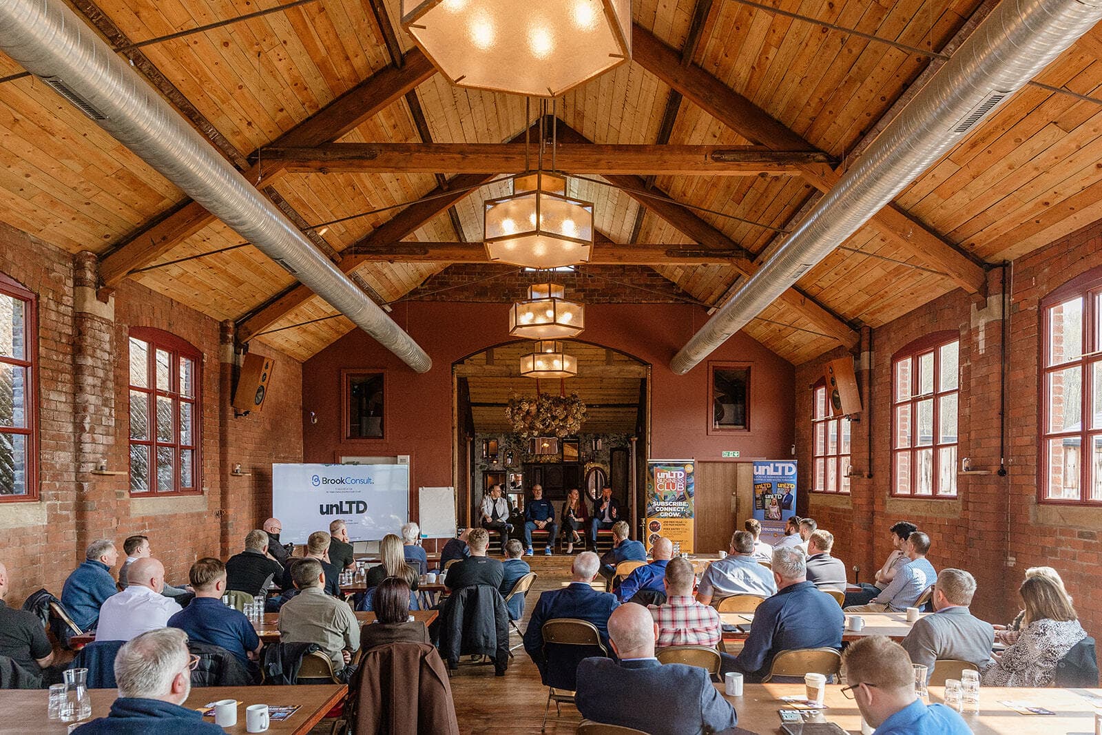 The Chapel, The Victoria photo #2