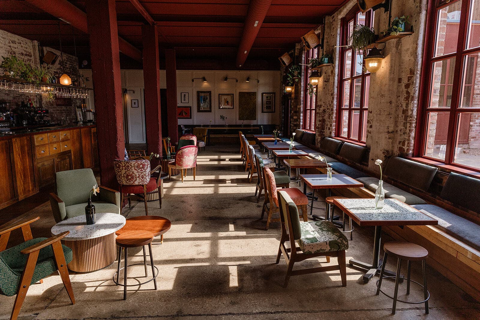 The Clubhouse, The Victoria photo #2