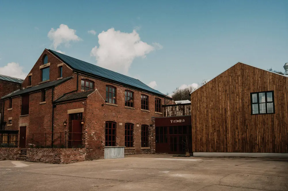 The Courtyard, The Victoria photo #3