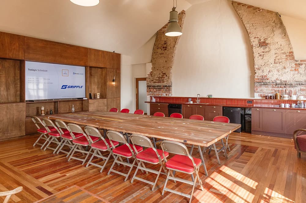 The Lodge, The Victoria photo #2