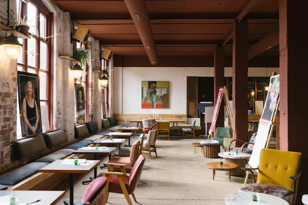 The Clubhouse, The Victoria photo #3