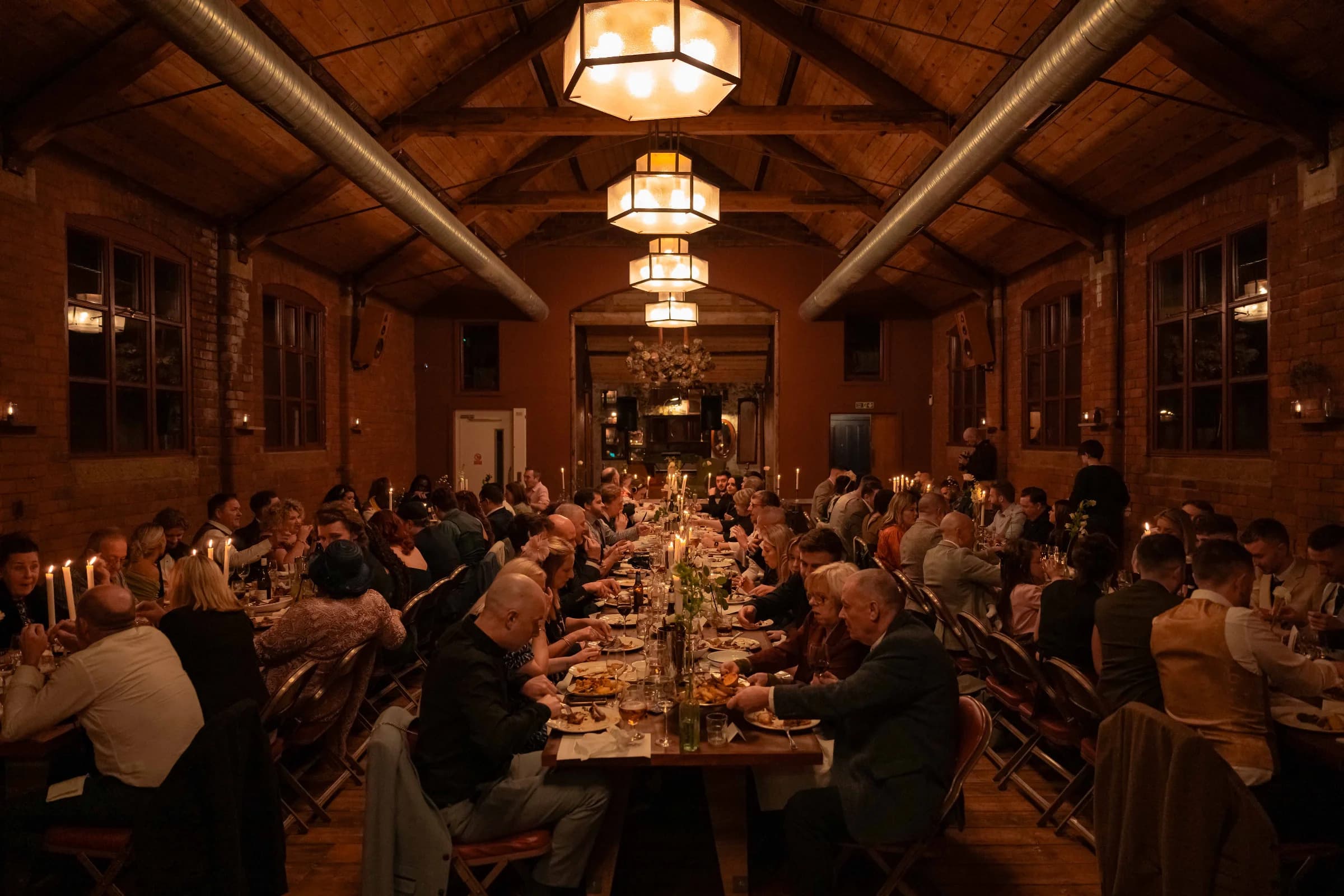 The Chapel, The Victoria photo #1