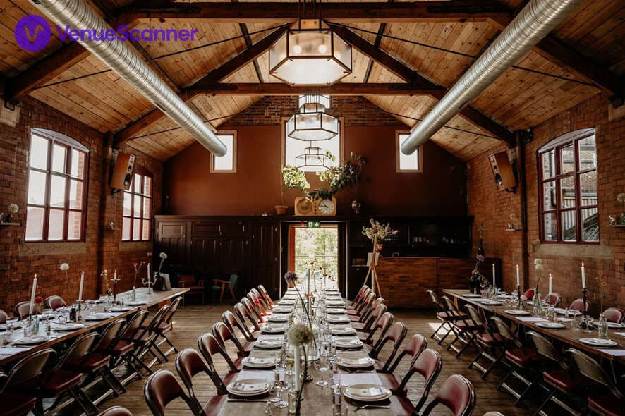 The Chapel, The Victoria photo #3