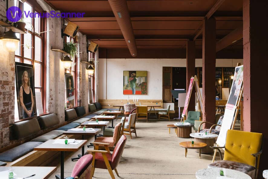 The Clubhouse, The Victoria photo #3