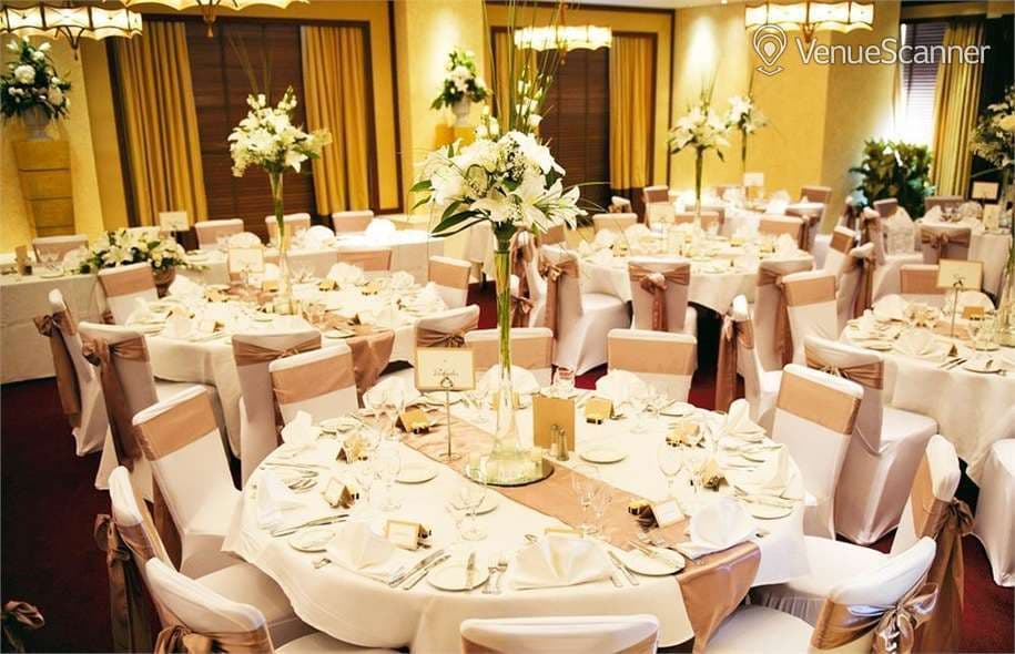 Exclusive Hire, The Cavendish Hotel photo #1