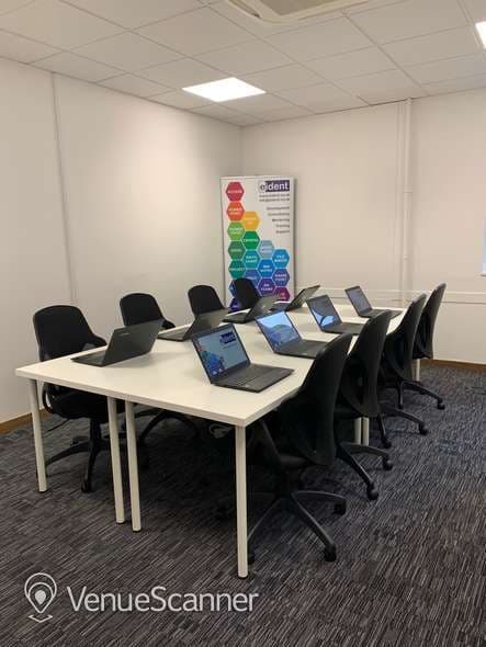 Glasgow It Training Room, Glasgow Computer Training Rooms photo #1