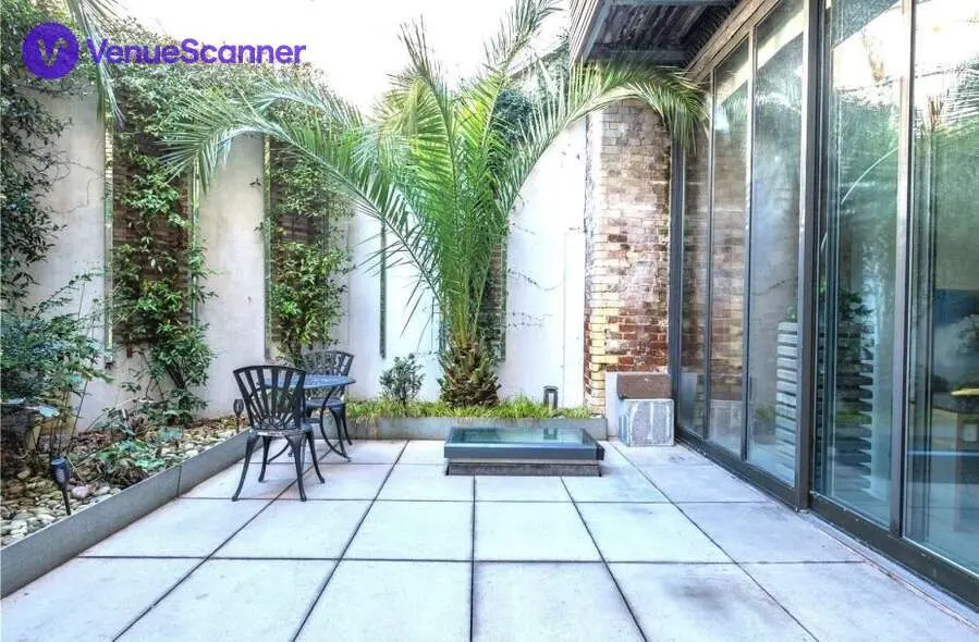 Exclusive Hire, Sizona Location photo #2