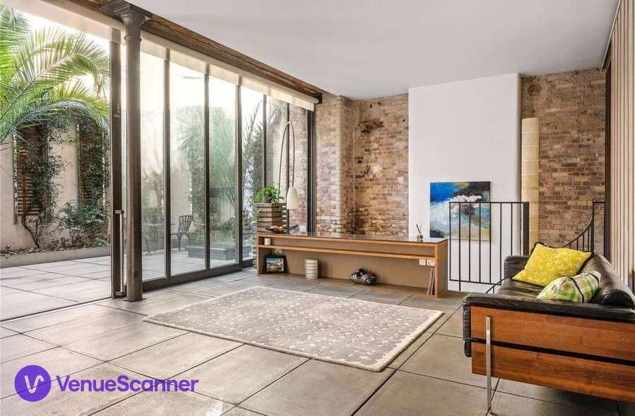 Exclusive Hire, Sizona Location photo #3