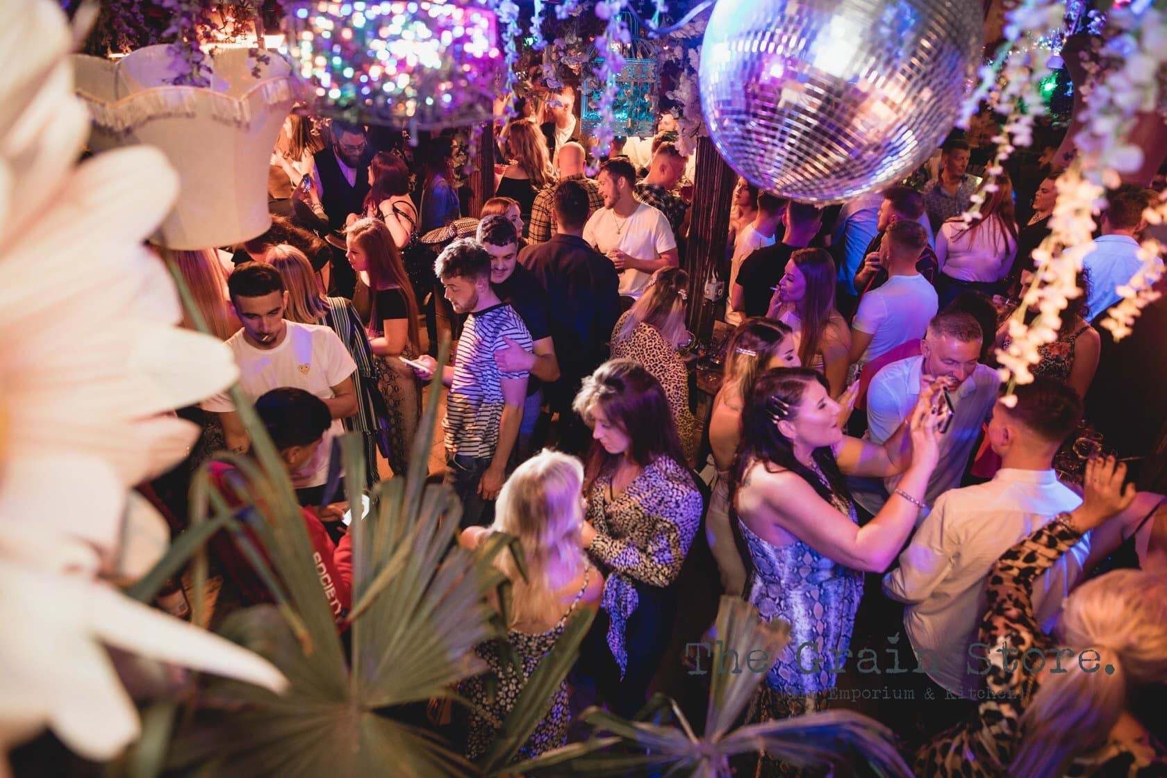 Photo of The Grain Store, Entire Venue