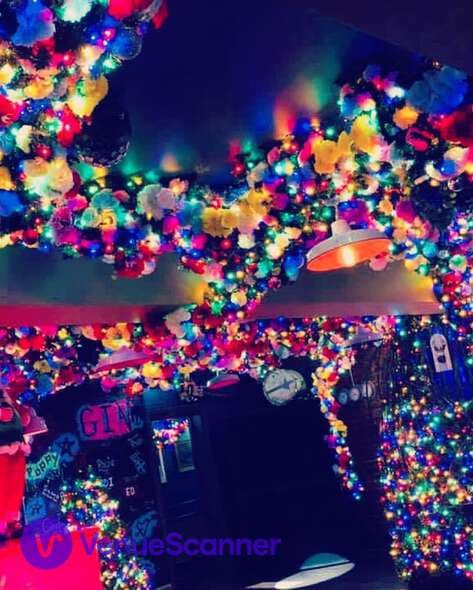 LightBox, The Grain Store photo #1