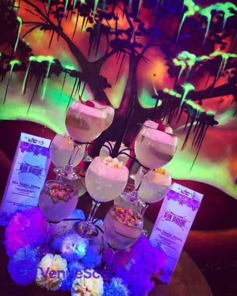 LightBox, The Grain Store photo #2