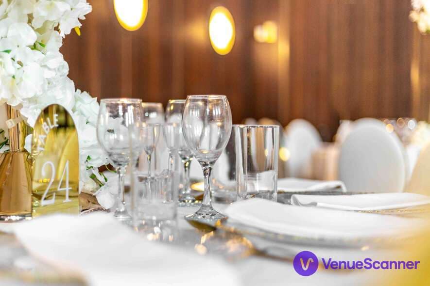 Minor Hall, Greenwich Borough Hall photo #2