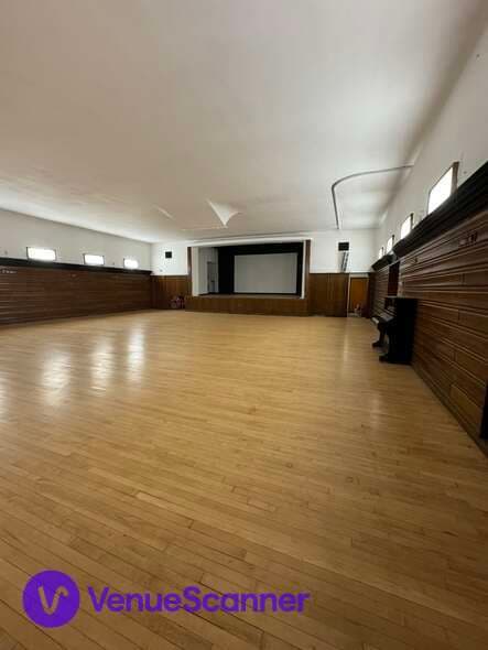 Minor Hall, Greenwich Borough Hall photo #1