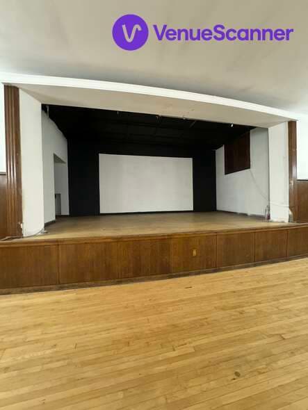 Minor Hall, Greenwich Borough Hall photo #3