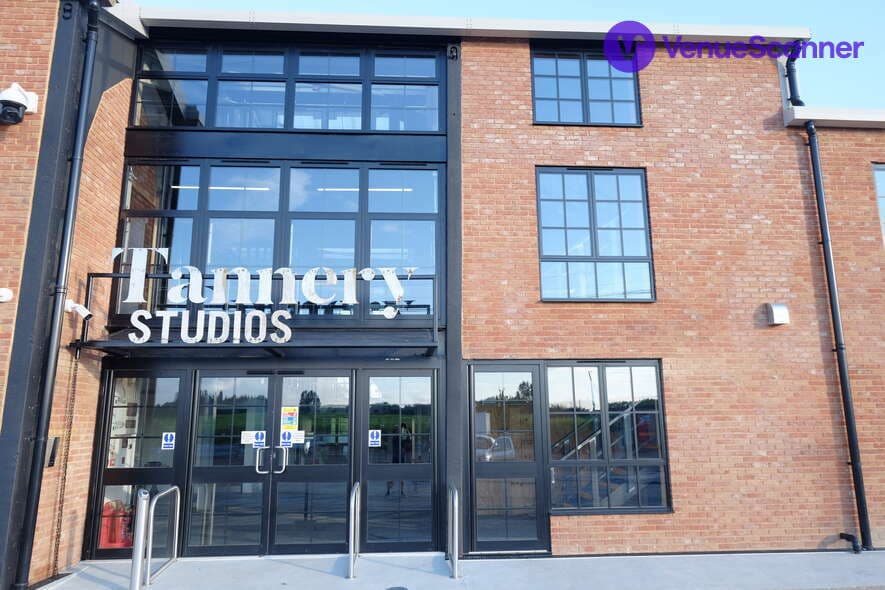 Dry Hire Venue, Tannery Studios photo #24