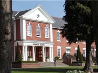 Photo of Best Western Plus Manor Hotel Meriden