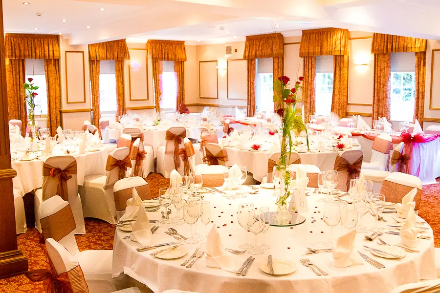 Best Western Plus Manor Hotel Meriden, Cedars Suite photo #2