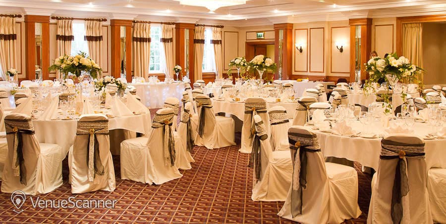 Best Western Plus Manor Hotel Meriden, Aylesford Suite, undefined photo #1