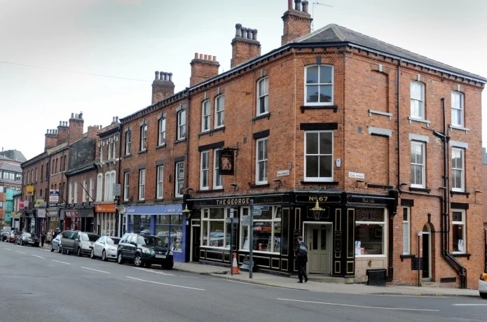 Photo of The George Pub