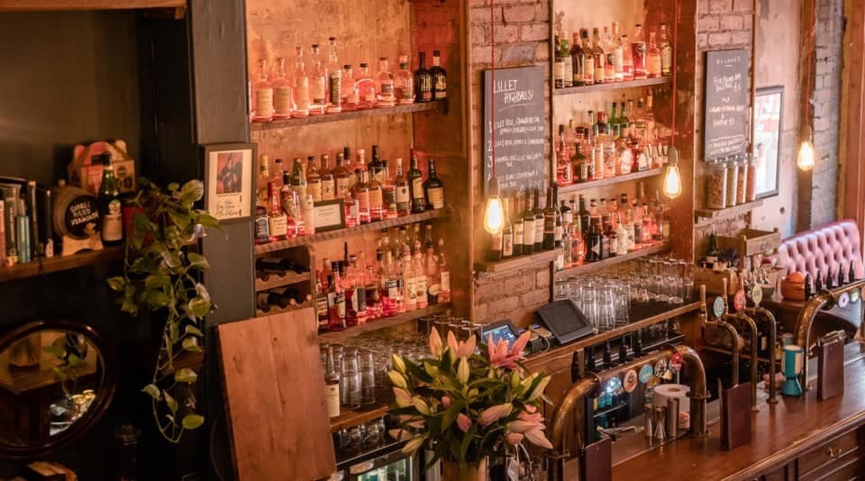 Roland's, Leeds, Full Venue Hire photo #2