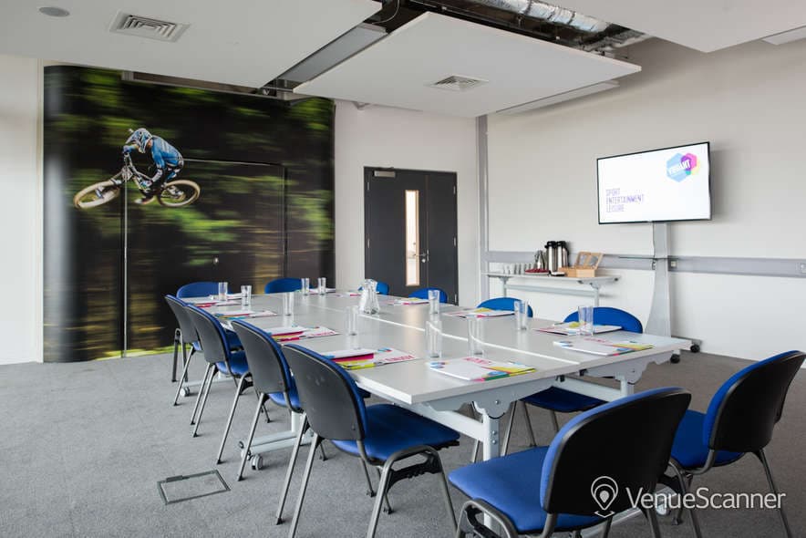 Meeting Rooms, Lee Valley Velopark photo #7