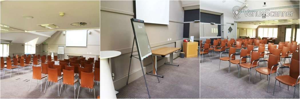 The Fish Hotel, Hayloft, undefined photo #1