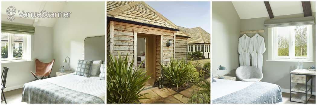 The Granary, The Fish Hotel photo #3