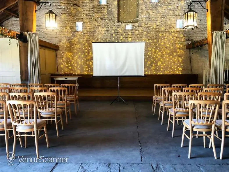 Airedale Barn, East Riddlesden Hall photo #1