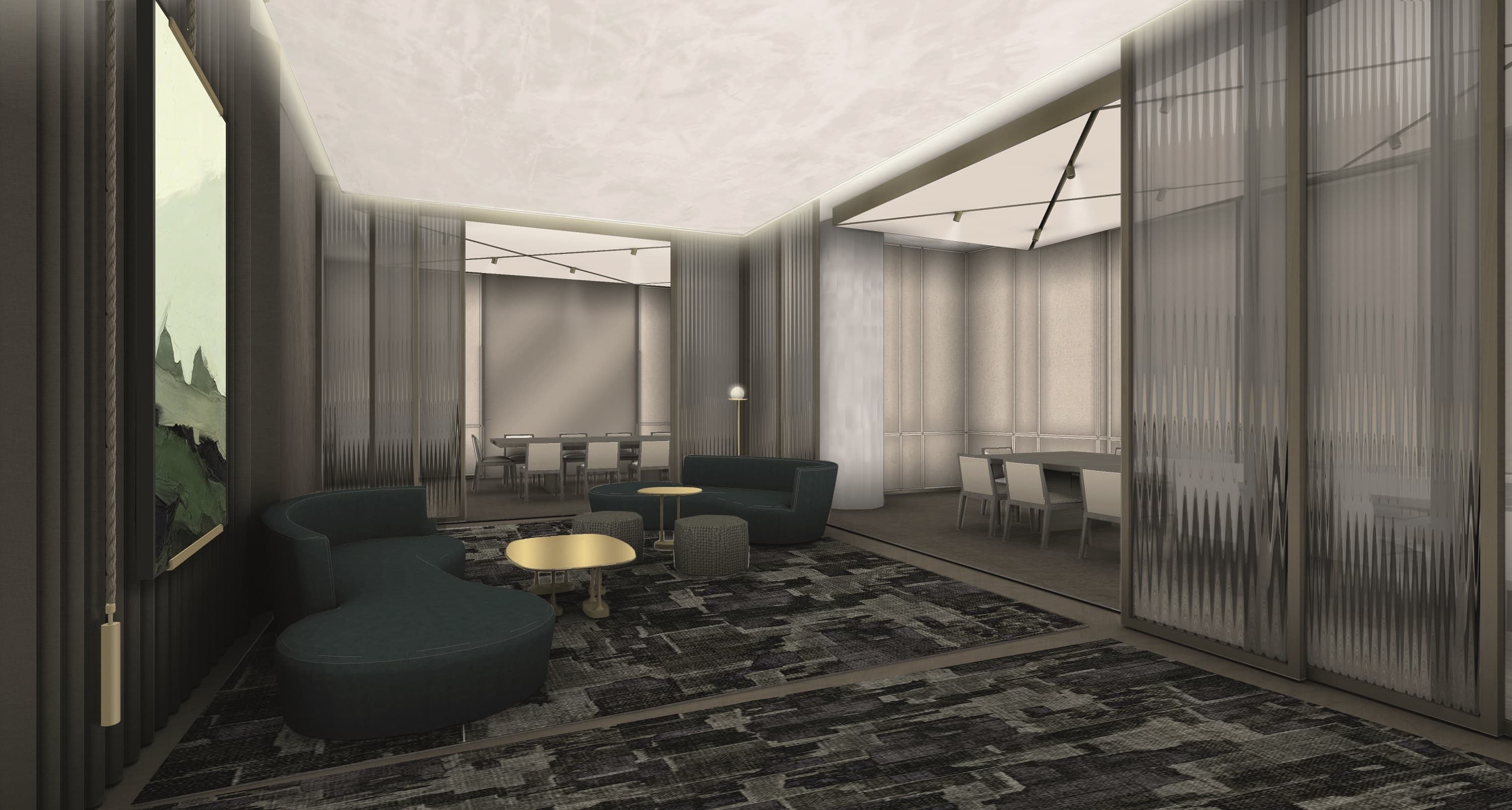 The Londoner, Maddox Gallery photo #2