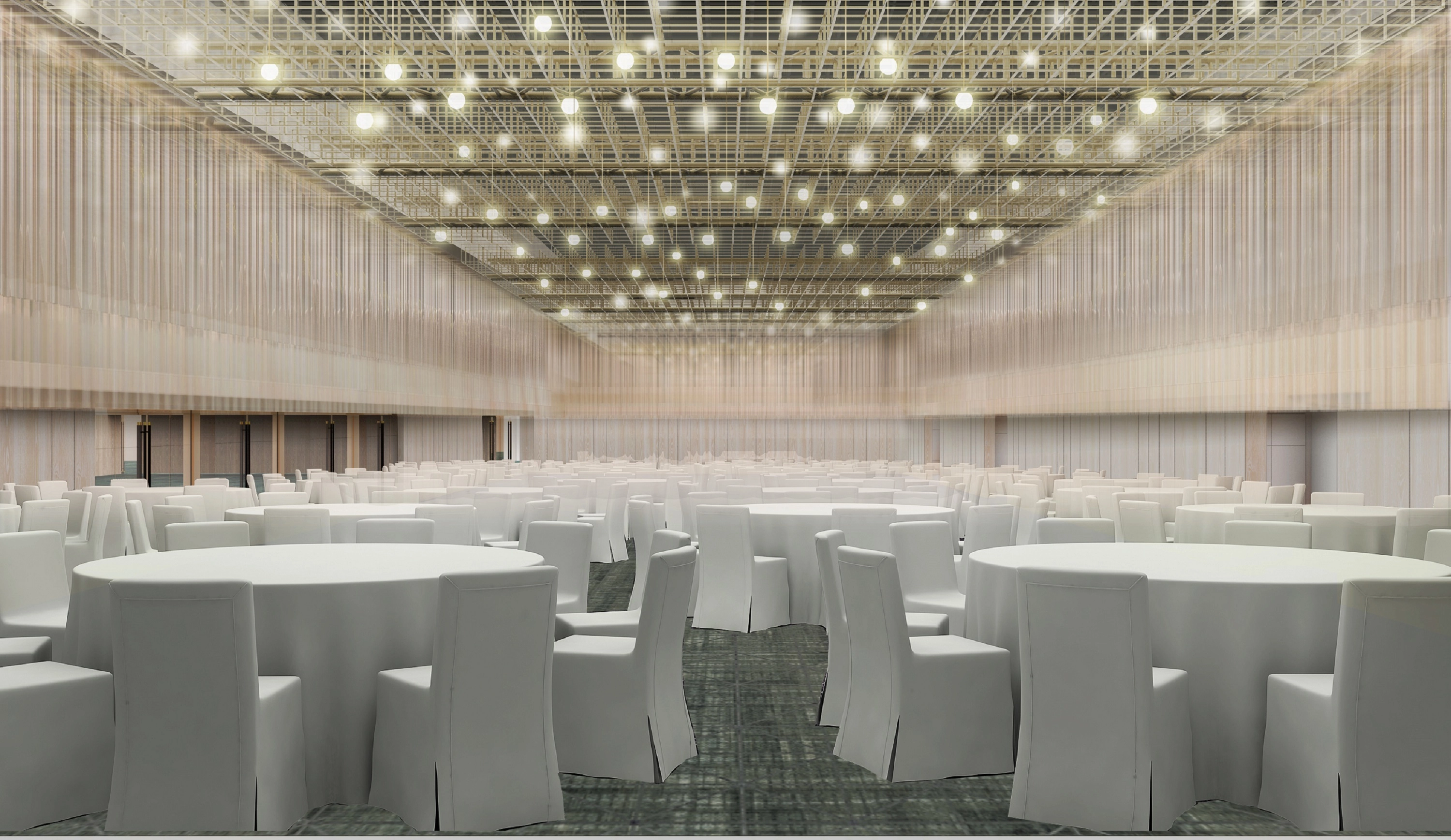 Photo of The Londoner, The Ballroom