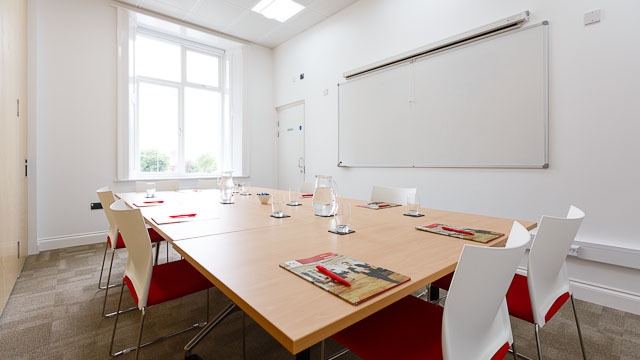 Photo of The Business Space Launceston, Kensey