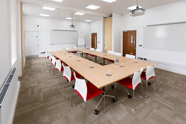 Photo of The Business Space Launceston, Tremayne